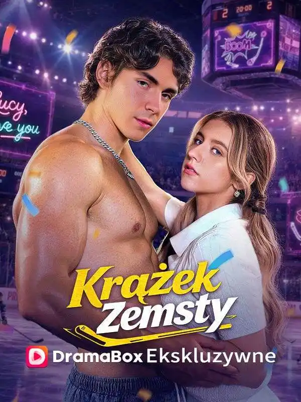 Krążek Zemsty