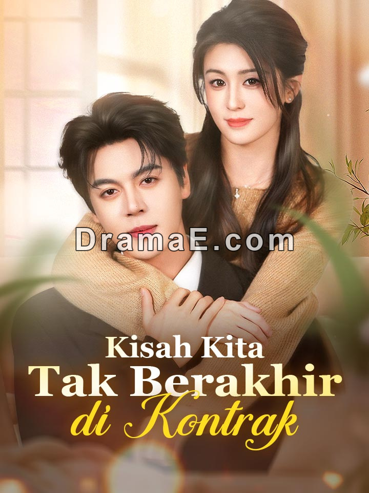 Kisah Kita Tak Berakhir di Kontrak