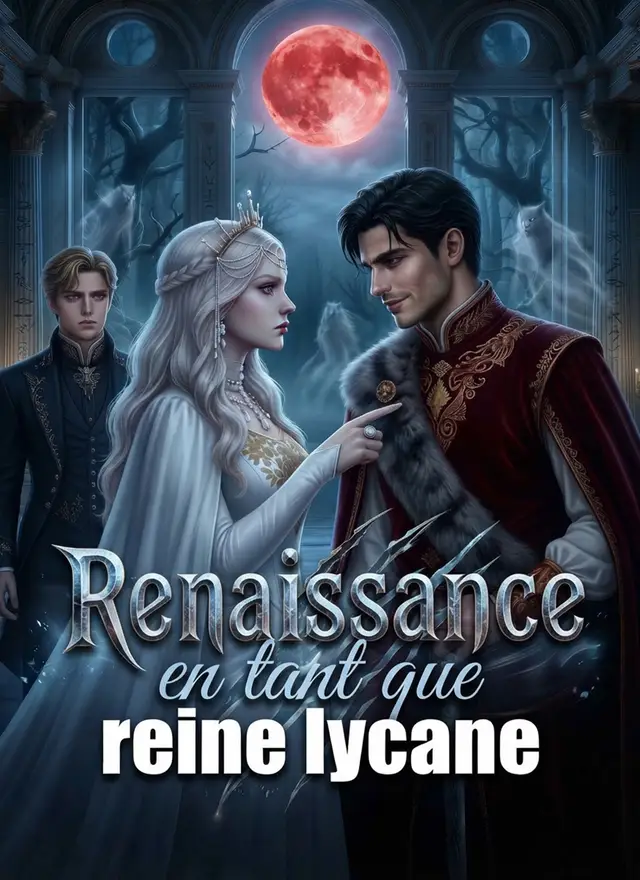 [Doublé]Renaissance en tant que reine lycane