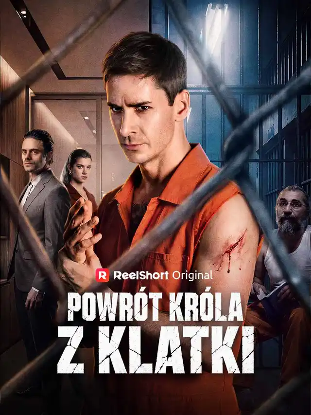 Powrót króla z klatki