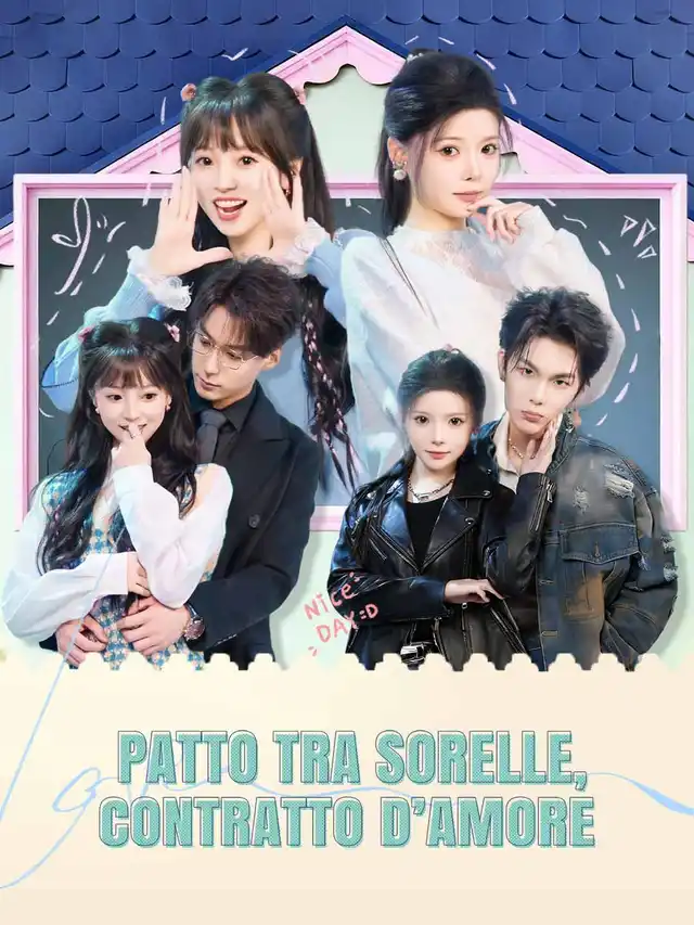 Patto tra sorelle, contratto d’amore