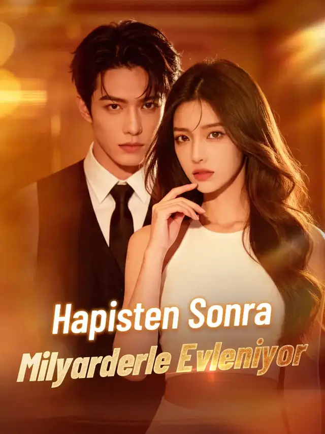 Hapisten Sonra Milyarderle Evleniyor