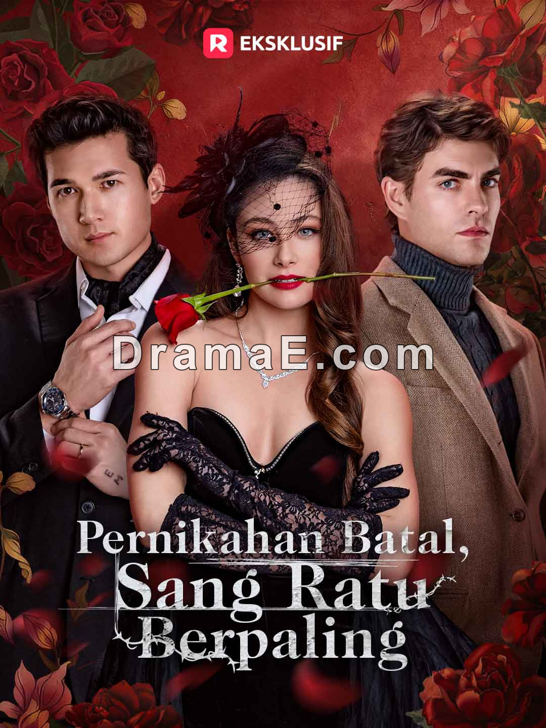 Pernikahan Batal, Sang Ratu Berpaling