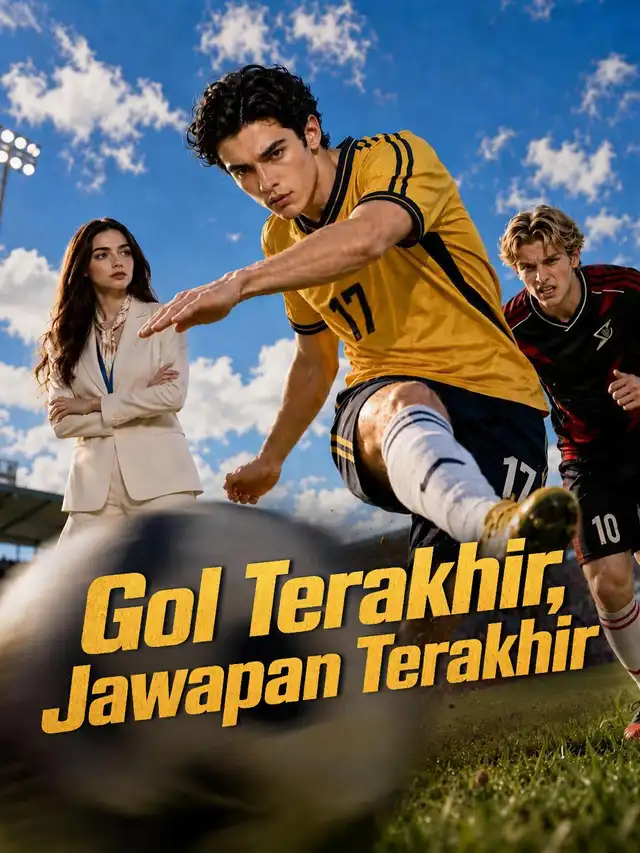 Gol Terakhir, Jawapan Terakhir