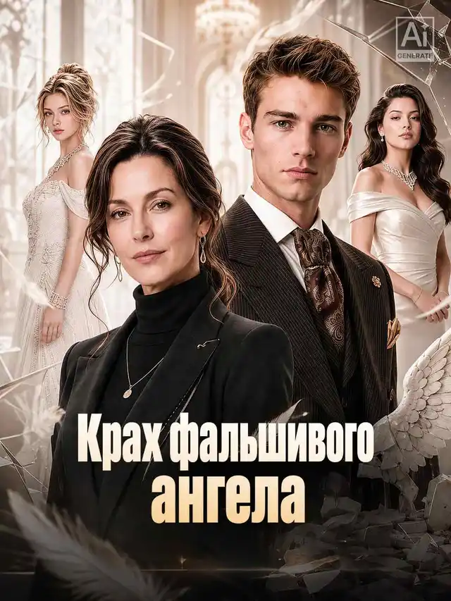 Крах фальшивого ангела