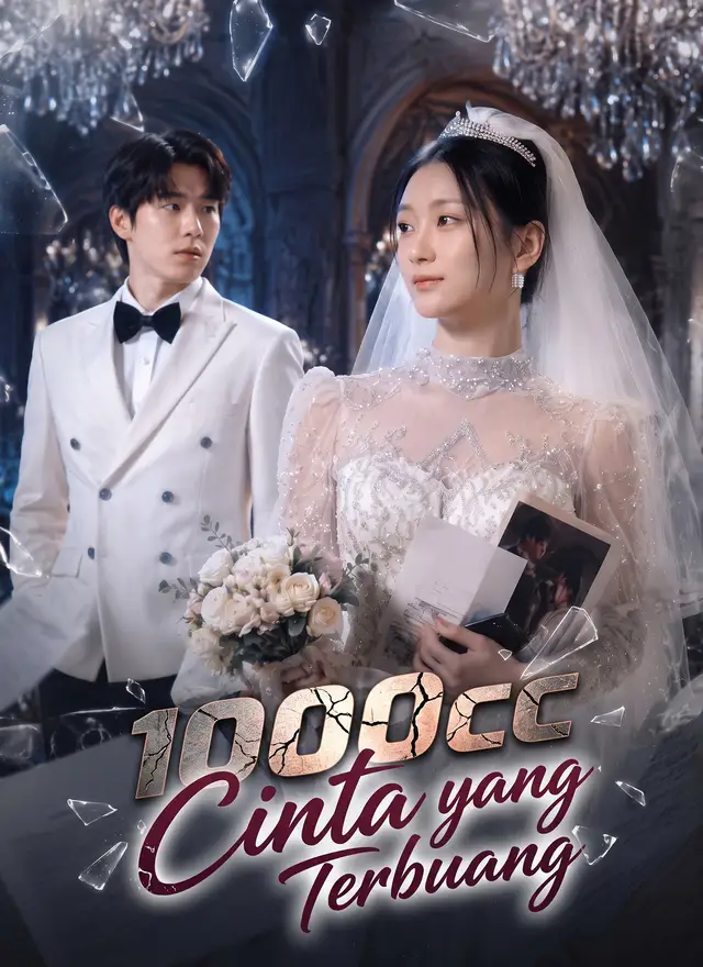 [Dubbing]1000CC Cinta yang Terbuang