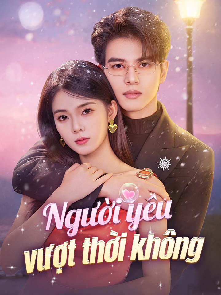 Người yêu vượt thời không