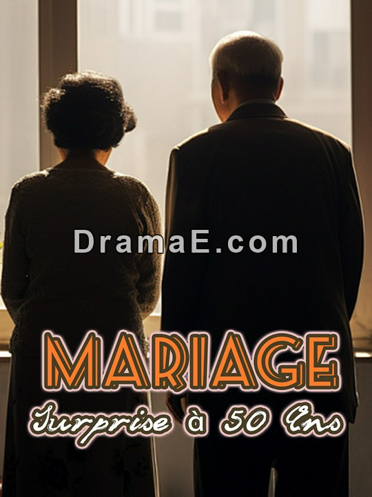 Mariage Surprise à 50 Ans