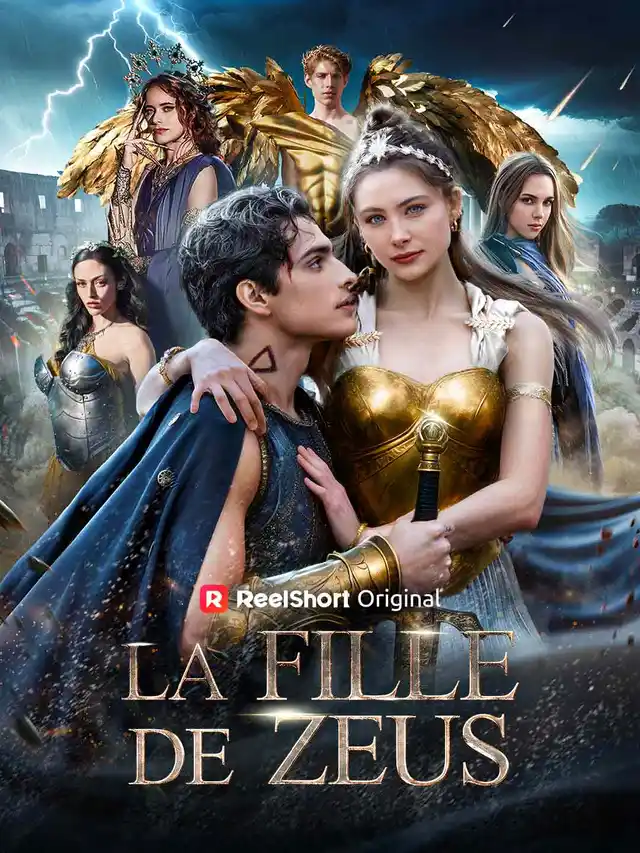 La Fille de Zeus