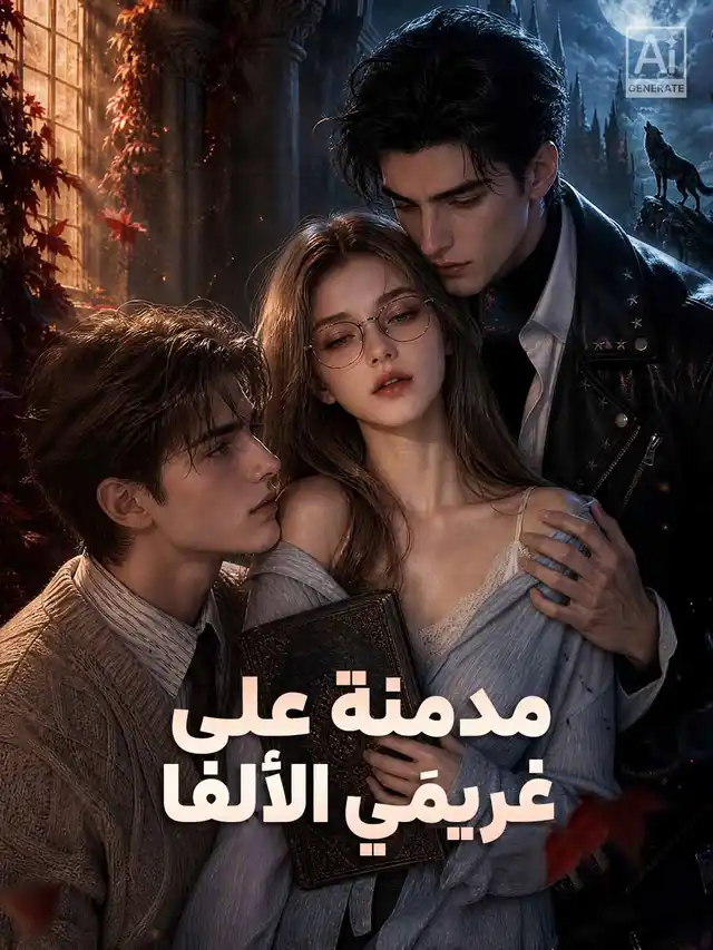 مدمنة على غريمَي الألفا