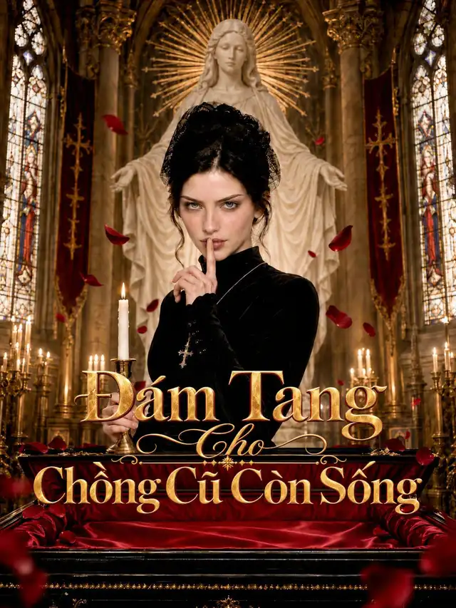 Đám Tang Cho Chồng Cũ Còn Sống