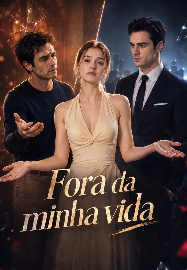 Fora da minha vida