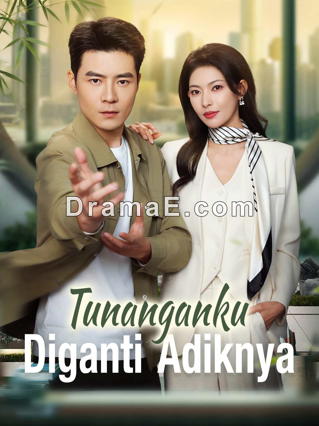 Tunanganku Diganti Adiknya