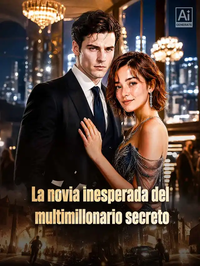 La novia inesperada del multimillonario secreto