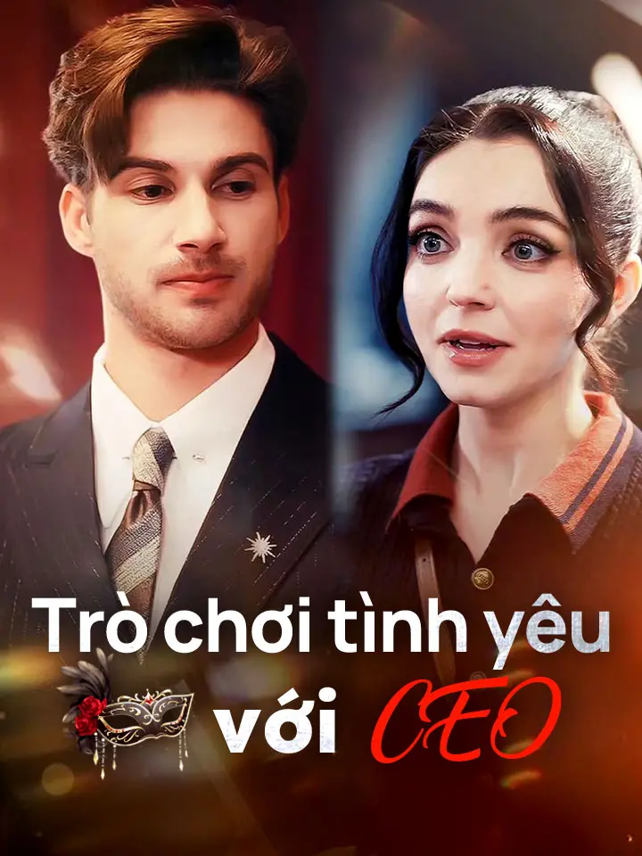 Trò chơi tình yêu với CEO