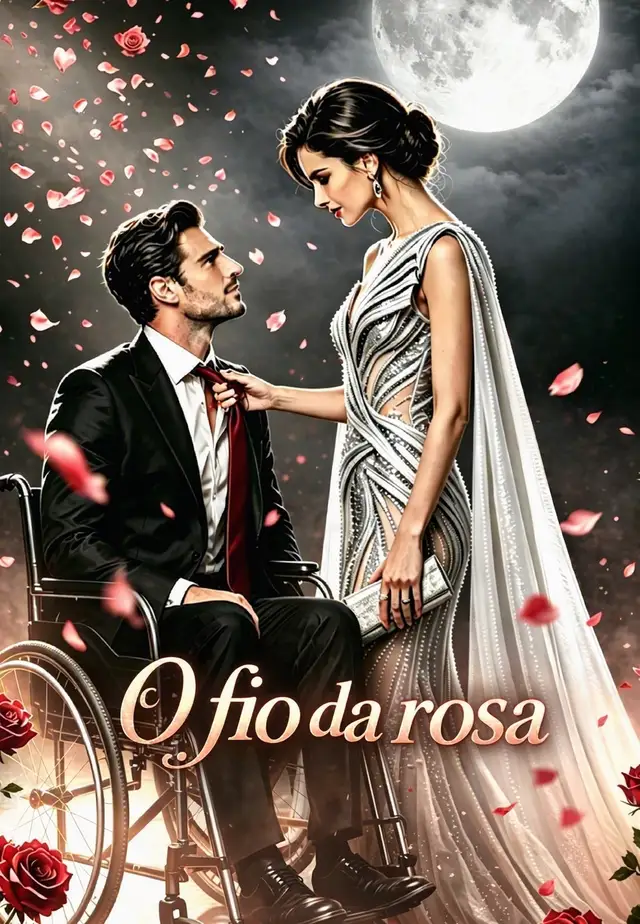 O fio da rosa