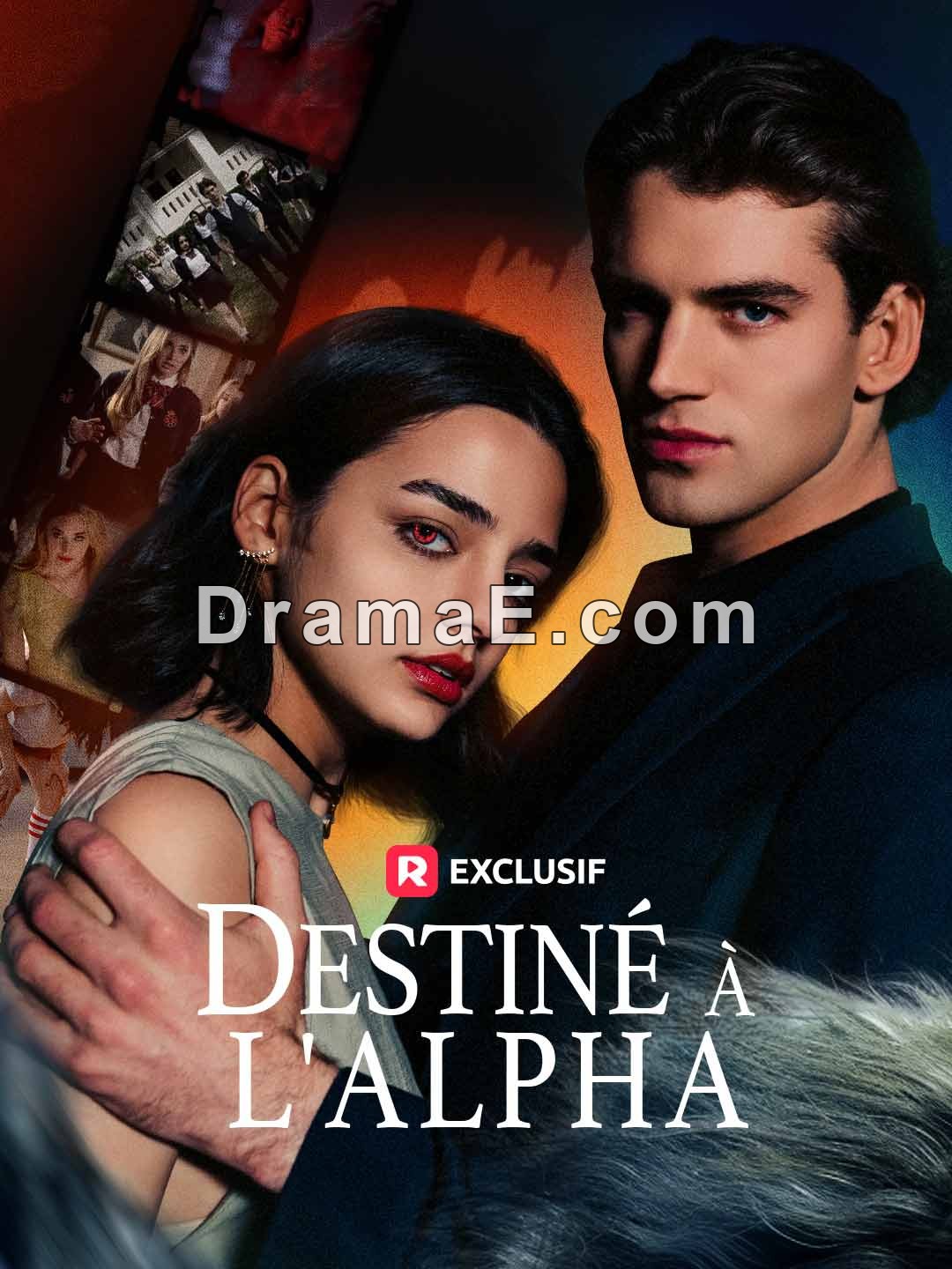 [Doublé] Destiné à l'Alpha