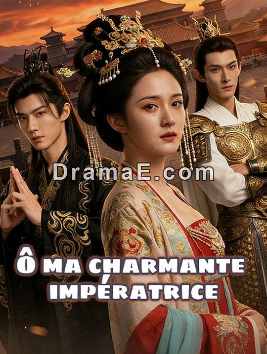 Ô ma charmante impératrice