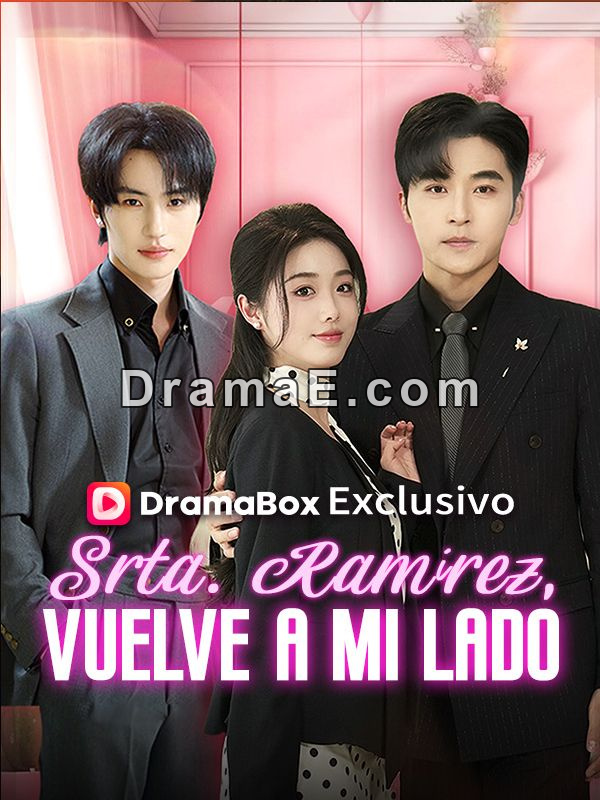 Srta. Ramírez, vuelve a mi lado (Doblado)