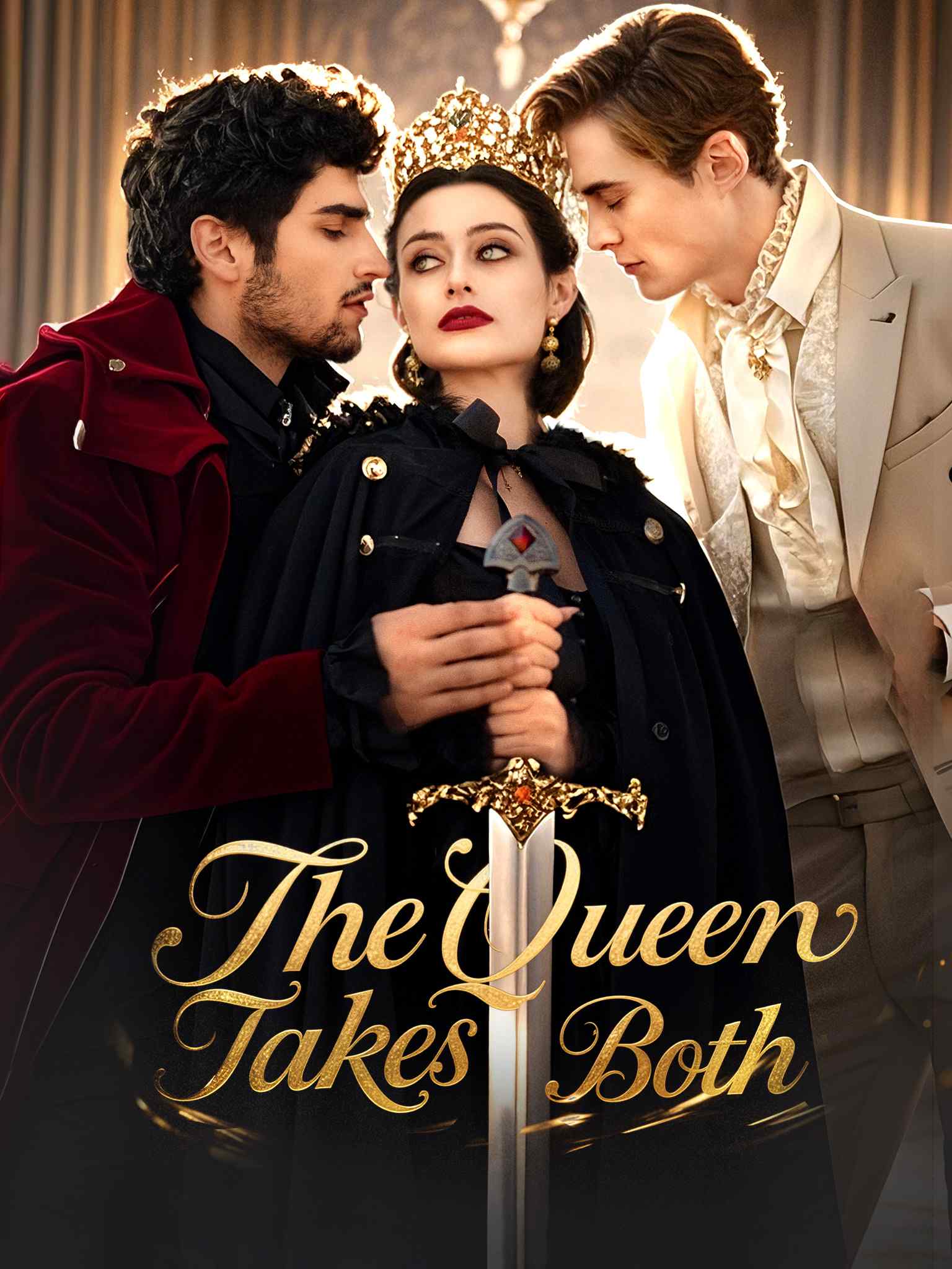 The Queen Takes Both