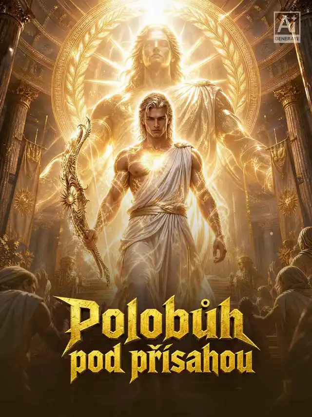 Polobůh pod přísahouSledujte Všechny Epizody Zdarma