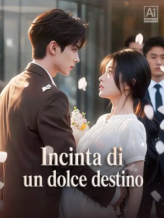 Per salvare la nonna, Clara sposa un uomo in stato vegetativo e resta incinta. Otto mesi dopo, mentre fa consegne per sopravvivere, si imbatte in lui, ormai risvegliato. Ciò che Clara ignora è che quell'uomo è il suo marito segreto!