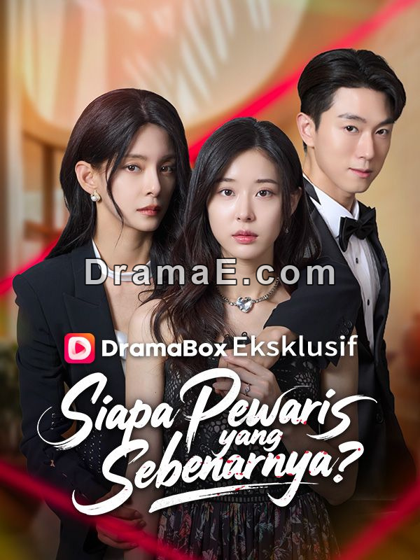 Siapa Pewaris yang Sebenarnya?