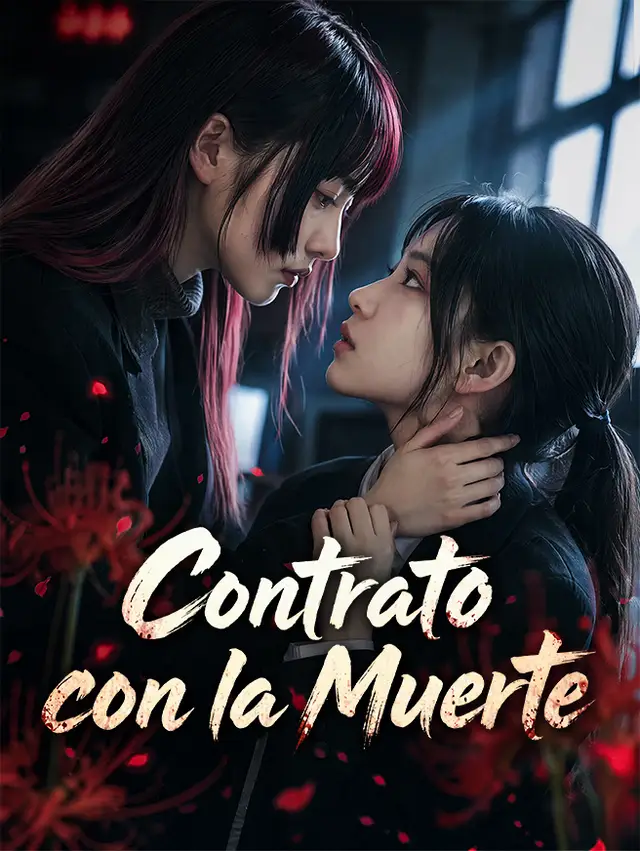 Contrato con la MuerteVer Todos los Episodios Gratis