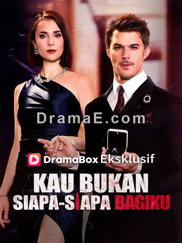 Kau Bukan Siapa-siapa Bagiku (Sulih Suara)
