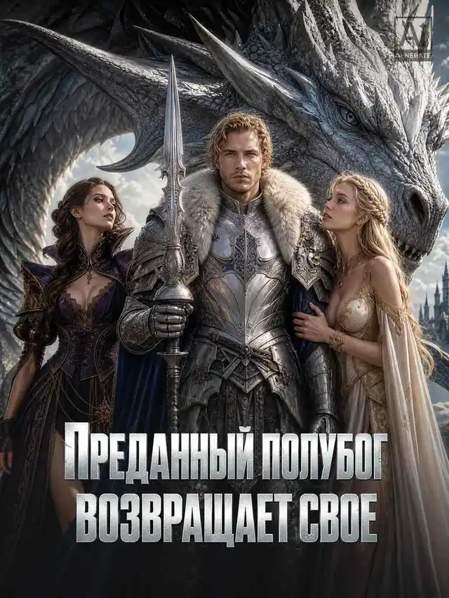 Преданный полубог возвращает свое