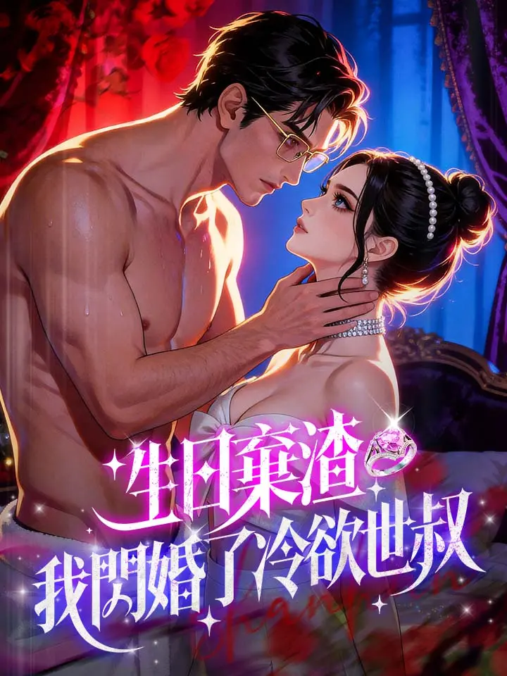 生日棄渣，我閃婚了冷欲世叔