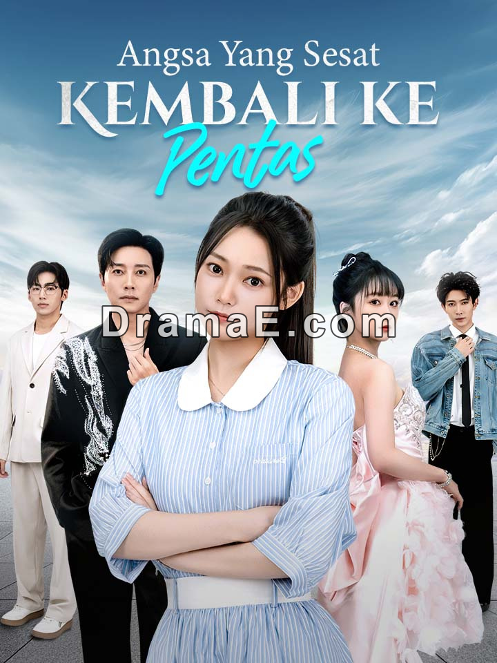 Angsa Yang Sesat Kembali ke Pentas