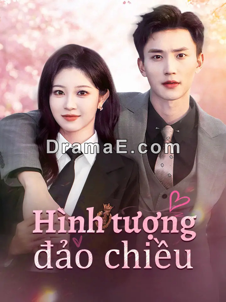 Hình tượng đảo chiều