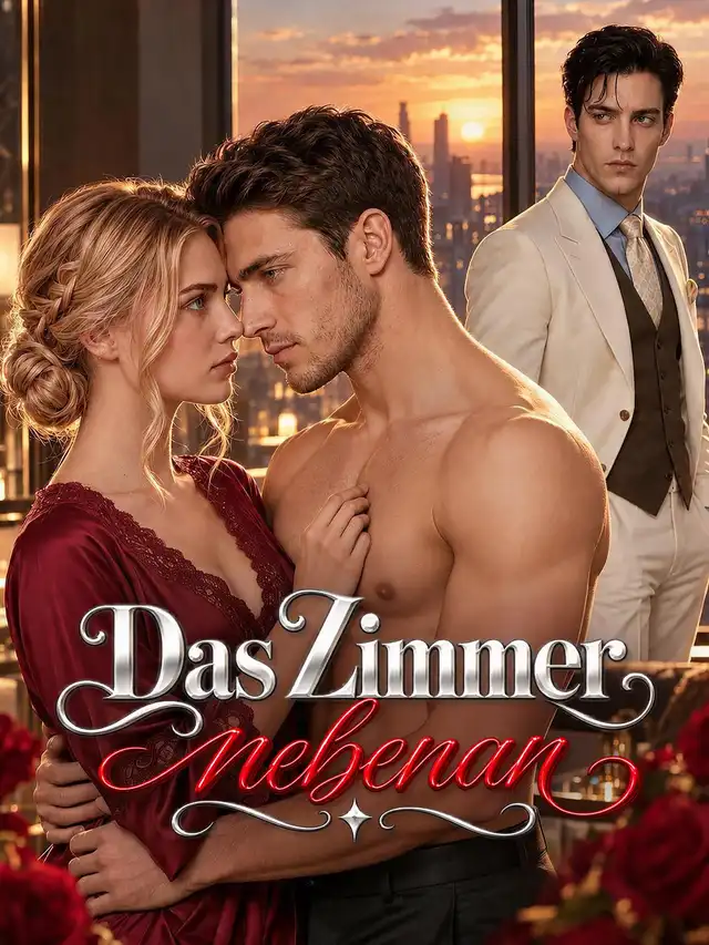 Das Zimmer nebenan