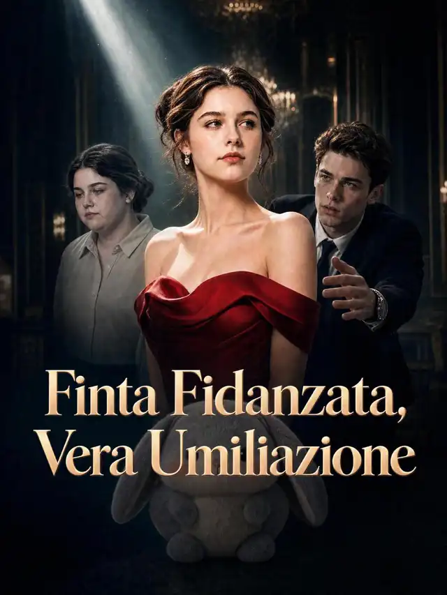 Finta Fidanzata, Vera Umiliazione