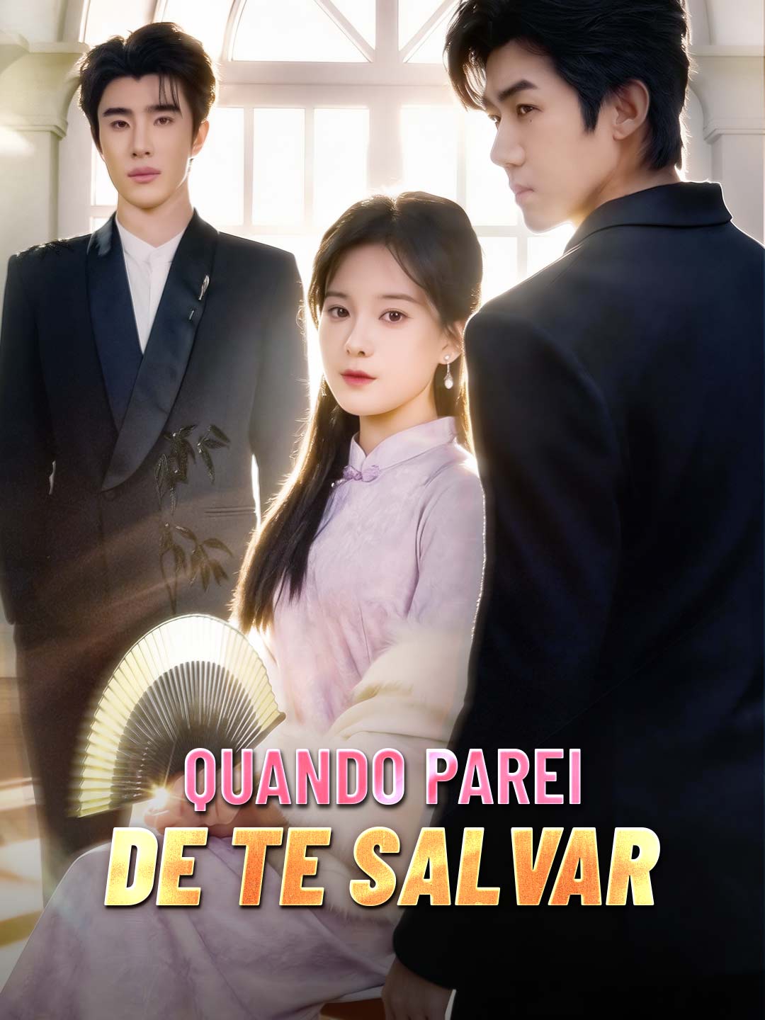 [dublado] Quando Parei de Te Salvar