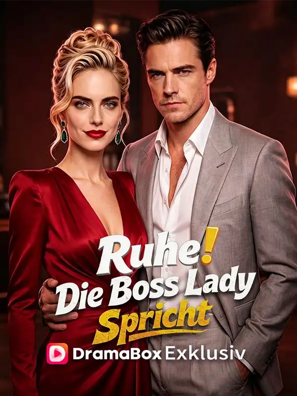 Ruhe! Die Boss Lady sprichtAlle Episoden kostenlos ansehen