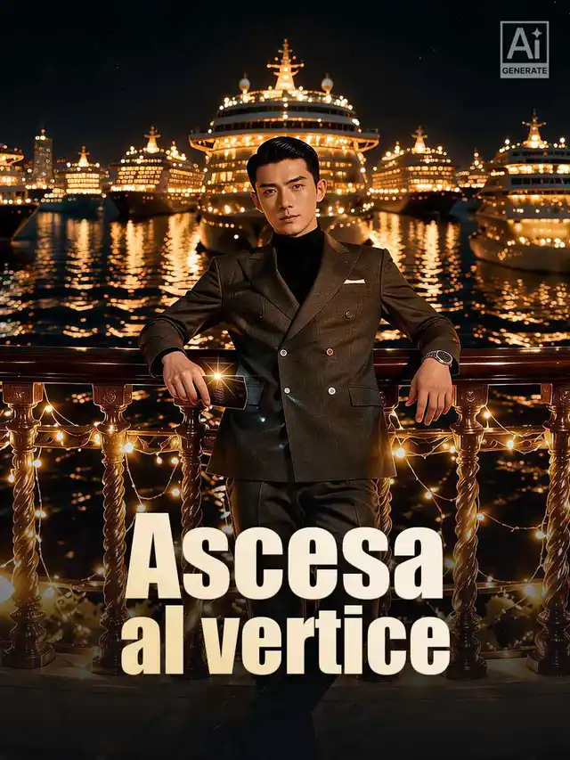 Il giorno dei suoi trent'anni, Grayson Locke perde il lavoro, divorzia ed è costretto a uscire di casa in mutande. L'ex moglie Vanessa Brandt lo lascia per l'ex sottoposto Trevor Voss. Toccato il fondo, Grayson sblocca un sistema di cashback centuplicato in cui spendendo 1 euro se ne ottengono 100. Acquista una villa da 100 milioni di euro per ripicca contro l'ex, regala un centro commerciale da 800 milioni al suo migliore amico e investe 8 miliardi nel Gruppo Zenith per costruire un laboratorio, annientando Trevor per avergli rubato il lavoro. Quando il sistema revoca il cashback, Grayson ha già creato un impero da 300 miliardi, dimostrando che il vero successo viene da dentro.