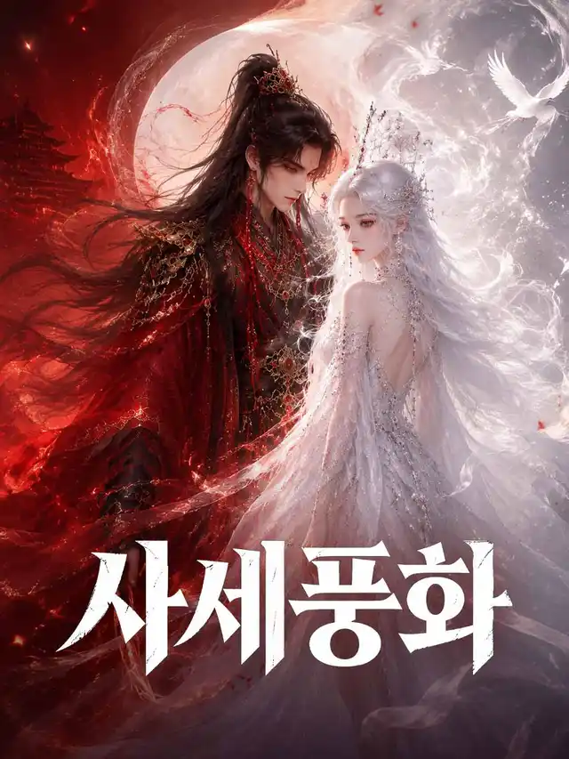 사세풍화