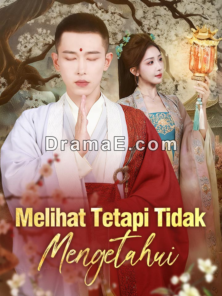 Melihat Tetapi Tidak Mengetahui