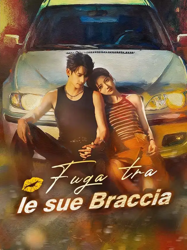 Fuga tra le sue Braccia
