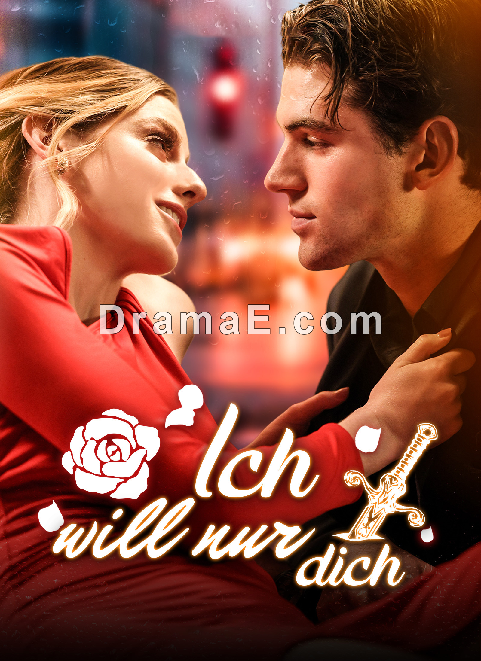 [Synchron]Ich will nur dich
