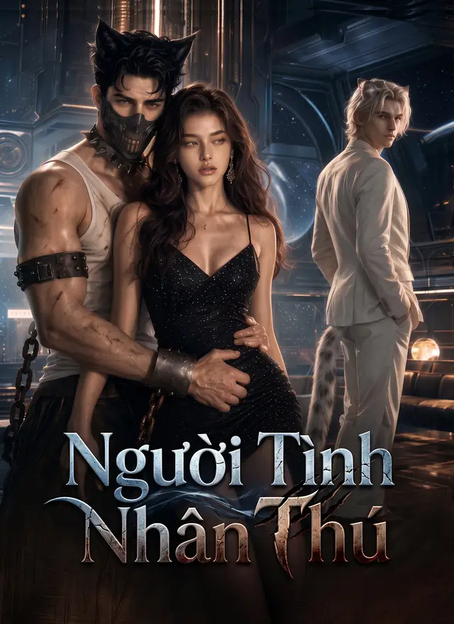 Người Tình Nhân Thú