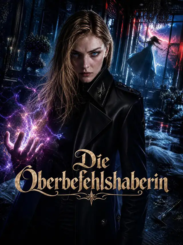 Die Oberbefehlshaberin