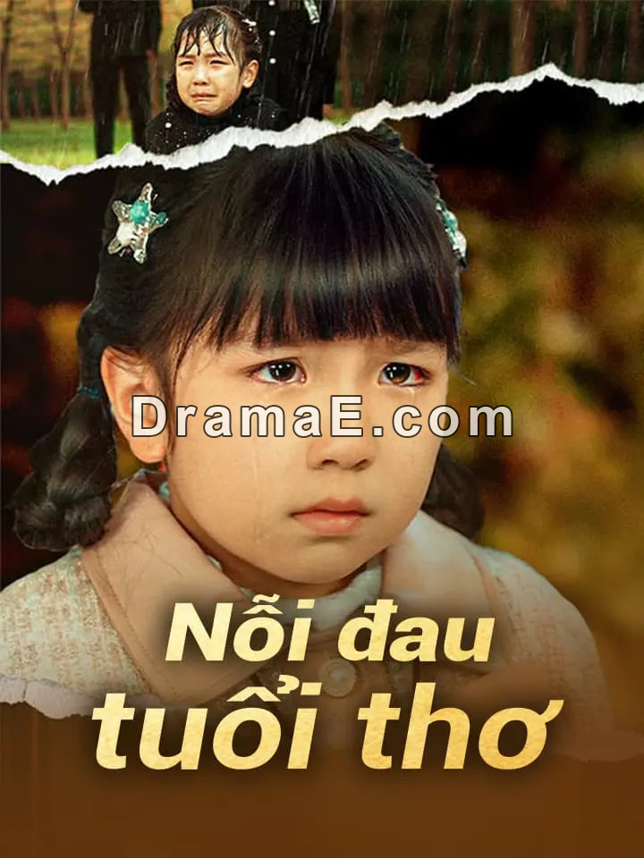 Nỗi đau tuổi thơ