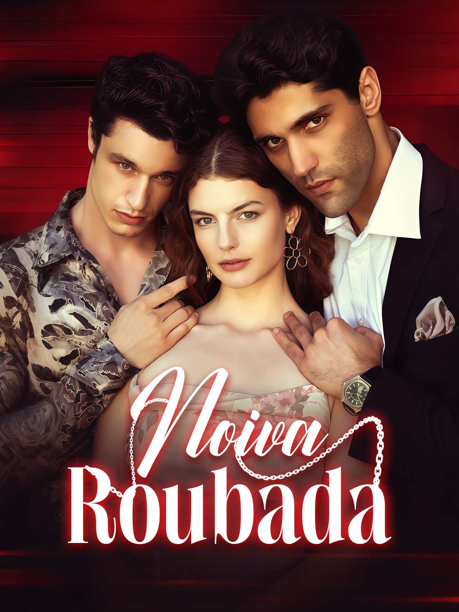 Noiva Roubada