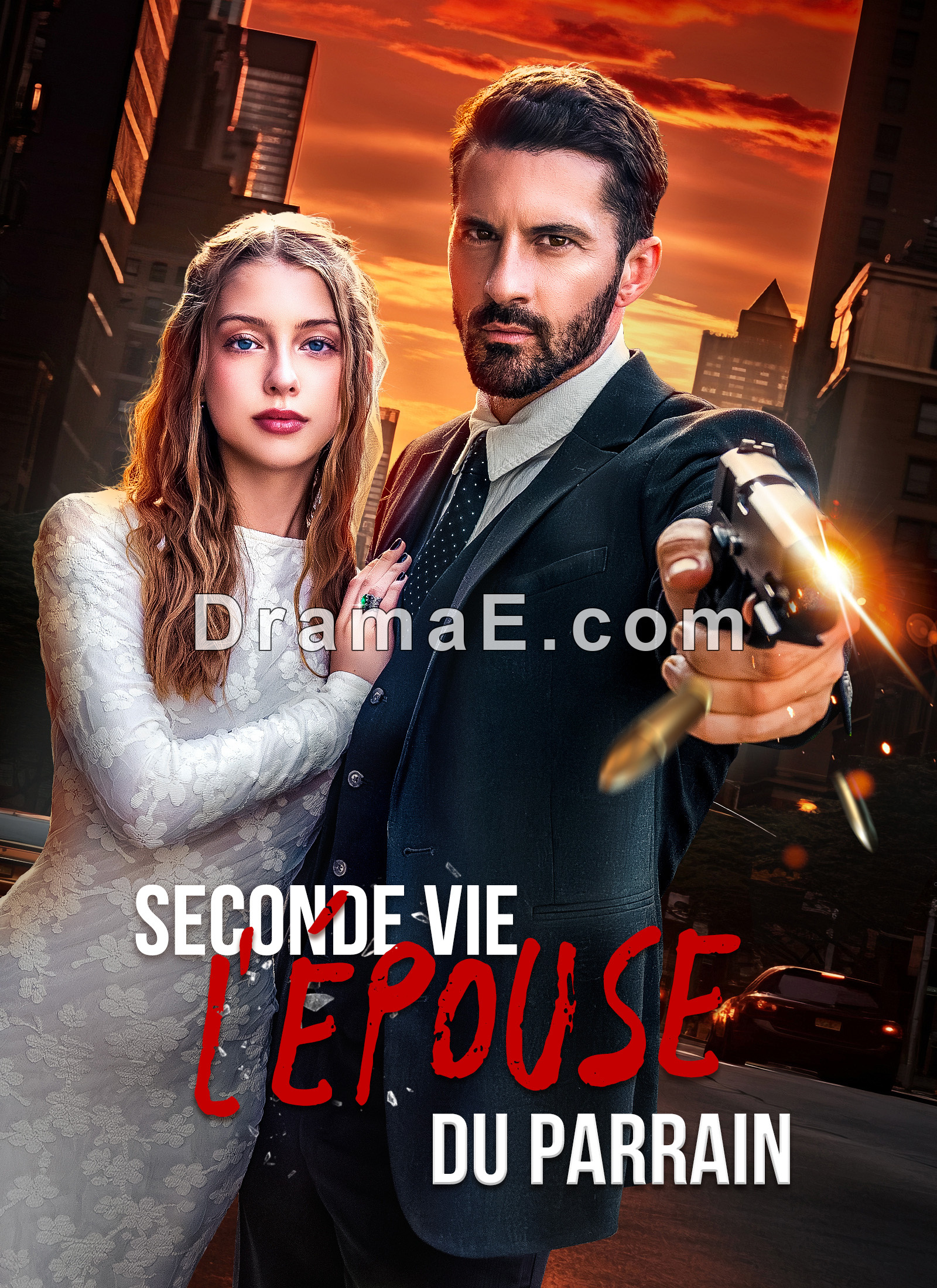 [Doublé]Seconde Vie, l'Épouse du Parrain
