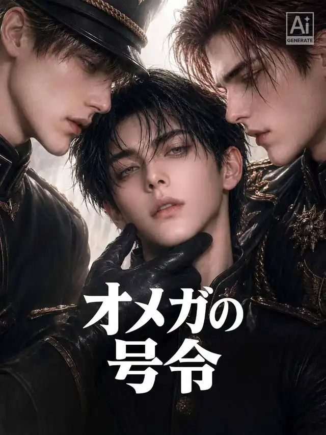オメガの号令
