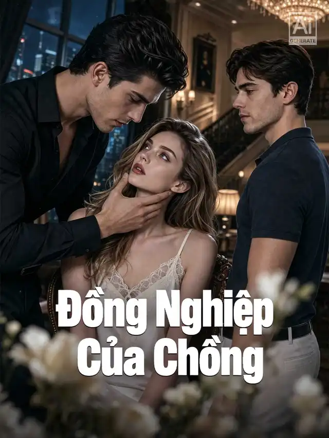 Đồng Nghiệp Của Chồng