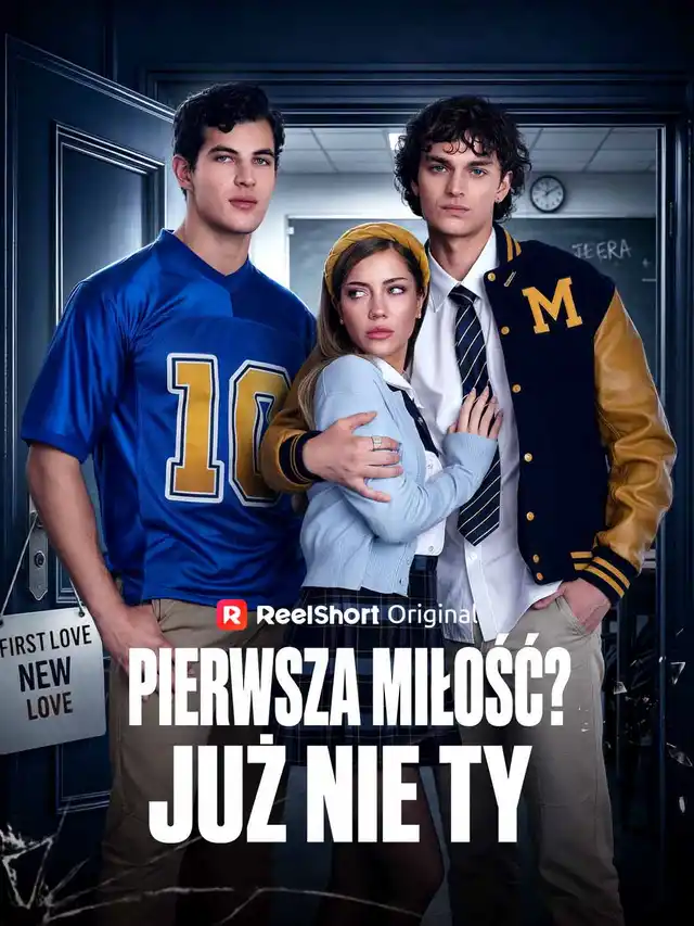Pierwsza miłość? Już nie ty